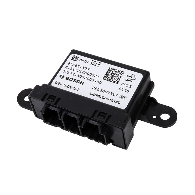 GM Genuine Parts Parking Aid Control Module
