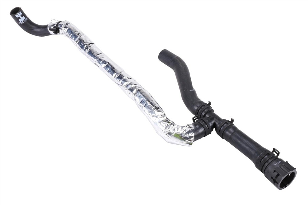 GM Genuine Parts Heater Outlet Hose