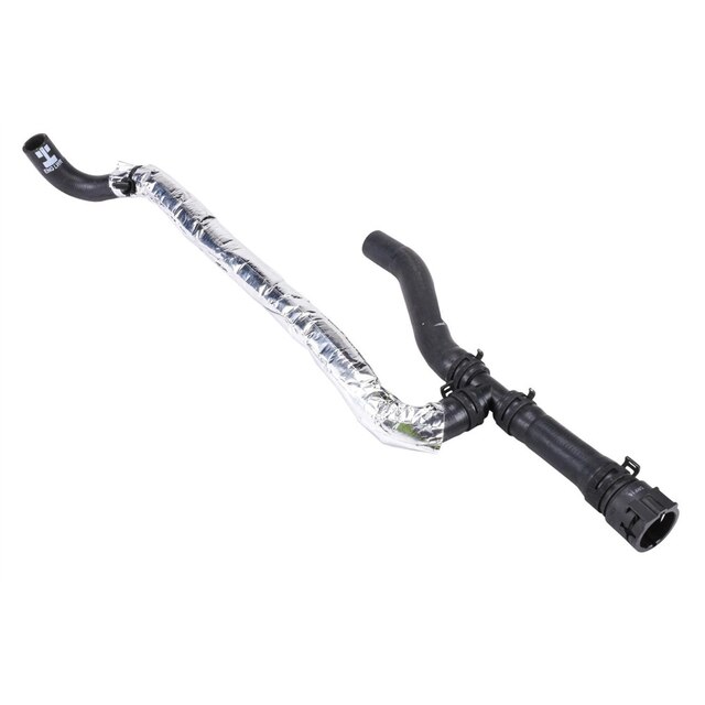 GM Genuine Parts Heater Outlet Hose