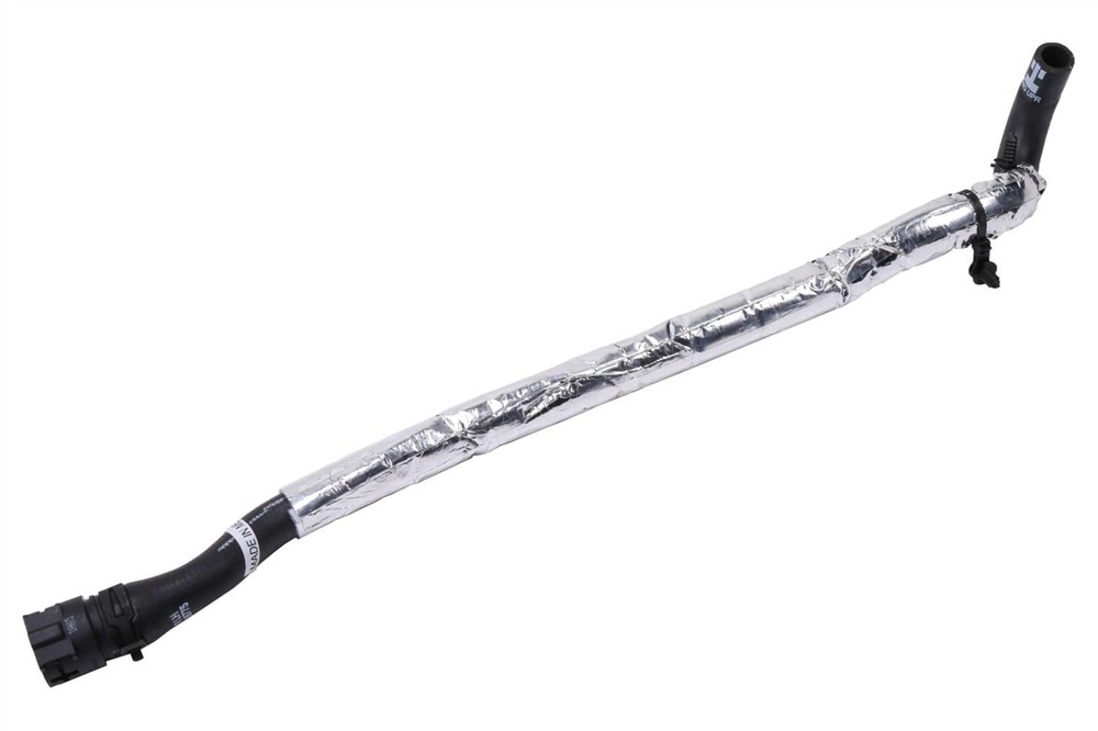 GM Genuine Parts Heater Inlet Hose