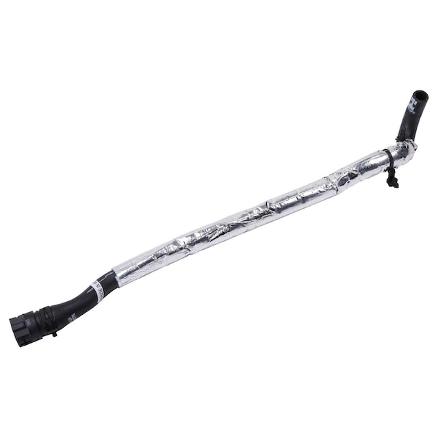 GM Genuine Parts Heater Inlet Hose