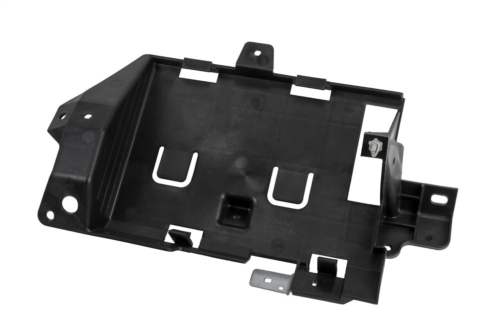 GM Genuine Parts Engine Control Module Bracket