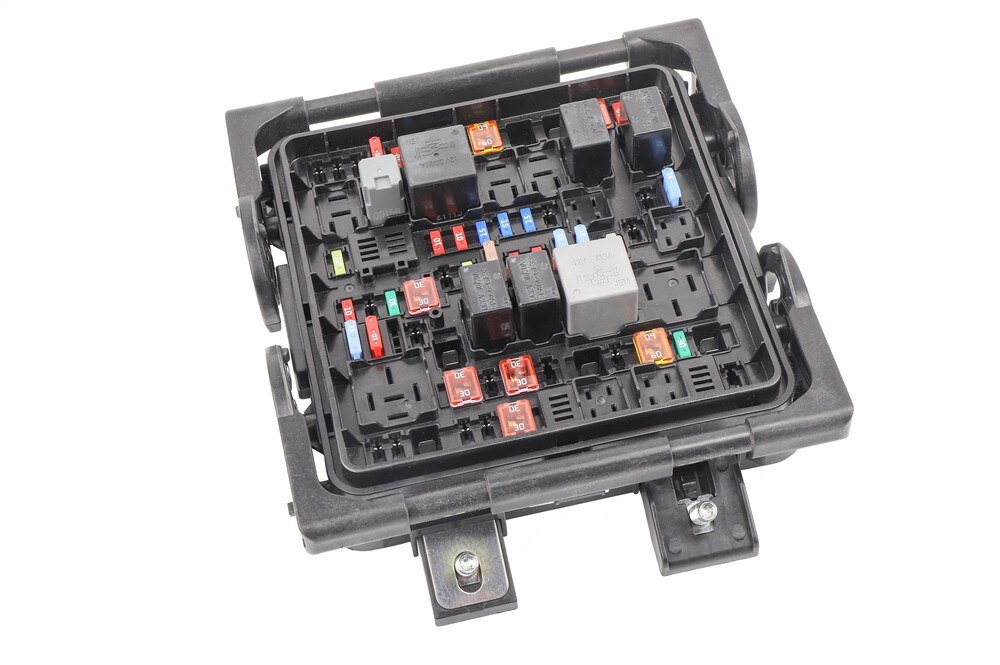 GM Genuine Parts Engine Wiring Harness Junction Block
