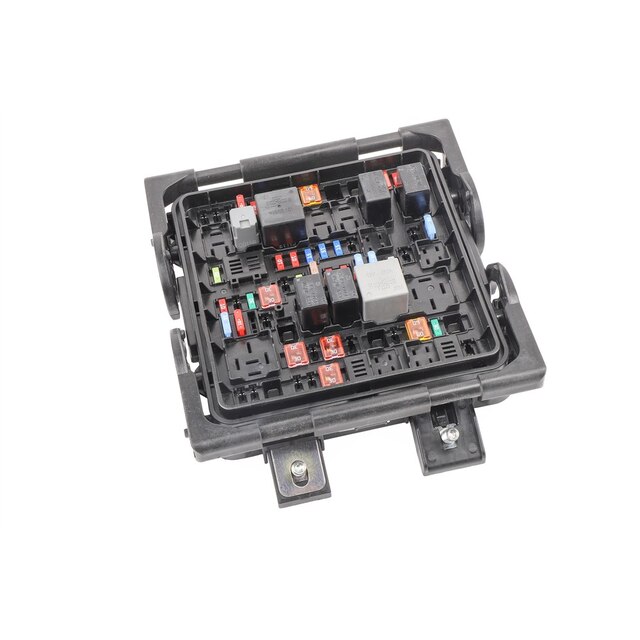 GM Genuine Parts Engine Wiring Harness Junction Block