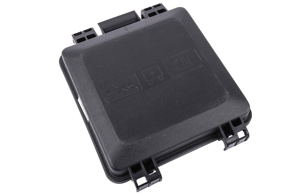 GM Genuine Parts Front Compartment Fuse Block Housing Cover