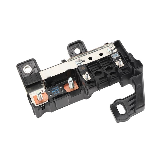 GM Genuine Parts Battery Distribution Engine Compartment Fuse Block