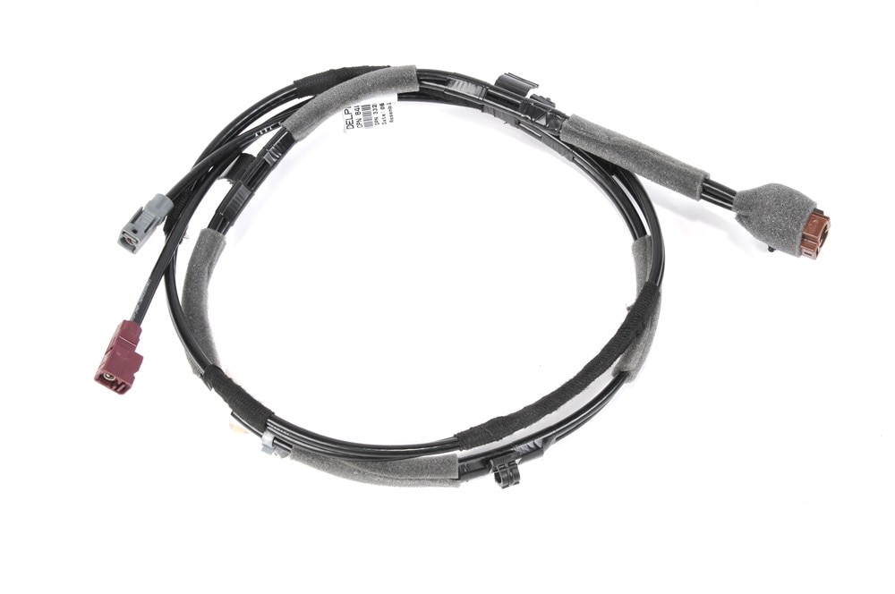 GM Genuine Parts Radio, Mobile Telephone, and GPS Navigation Antenna Cable