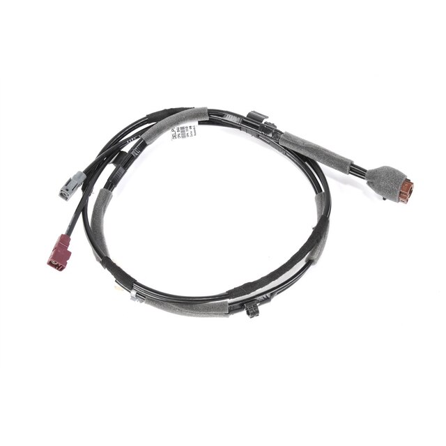 GM Genuine Parts Radio, Mobile Telephone, and GPS Navigation Antenna Cable