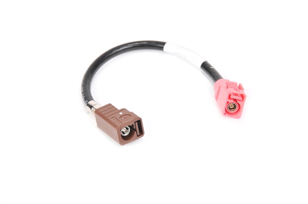 GM Genuine Parts Mobile Telephone and GPS Navigation Antenna Coaxial Cable