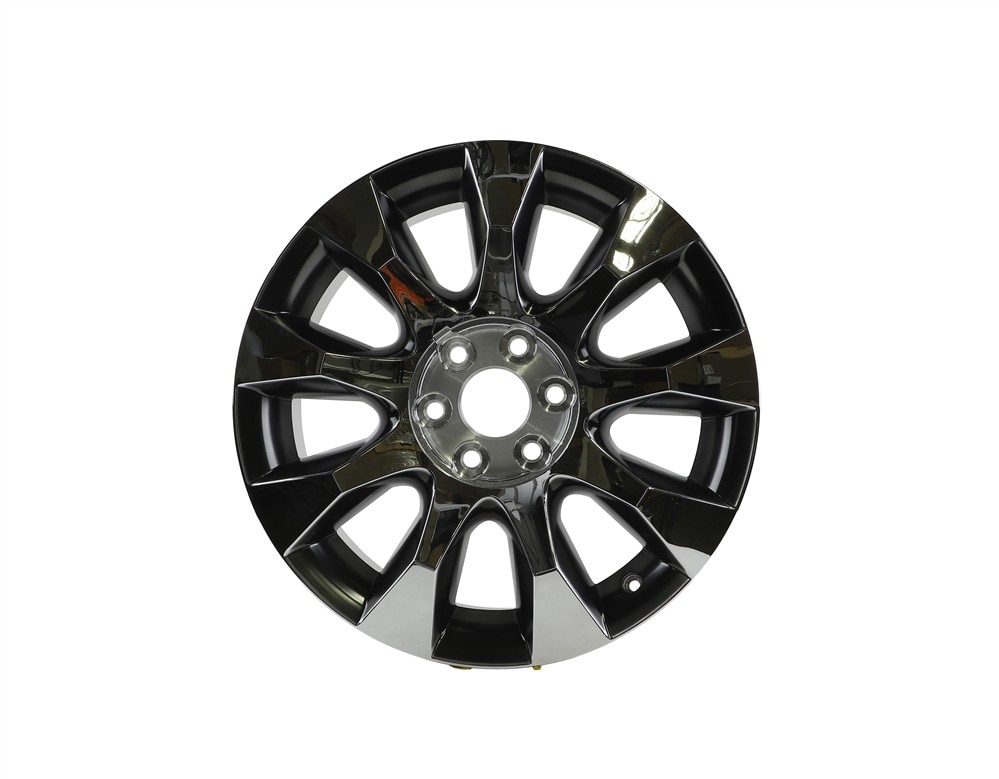 GM Genuine Parts 20x7.5-Inch Aluminum Wheel