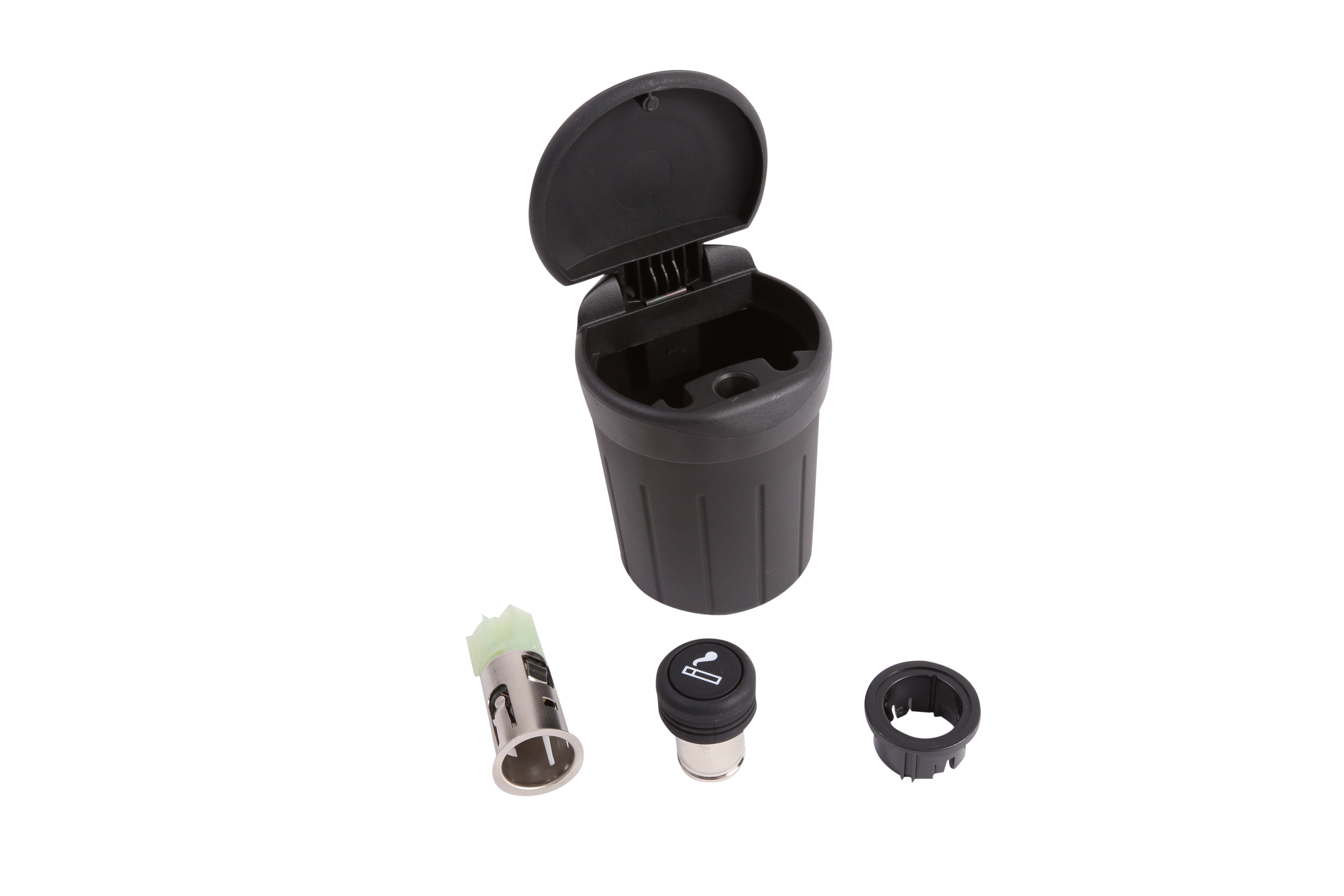 GMC Smoker's Package | 84014337 | GMC Accessories