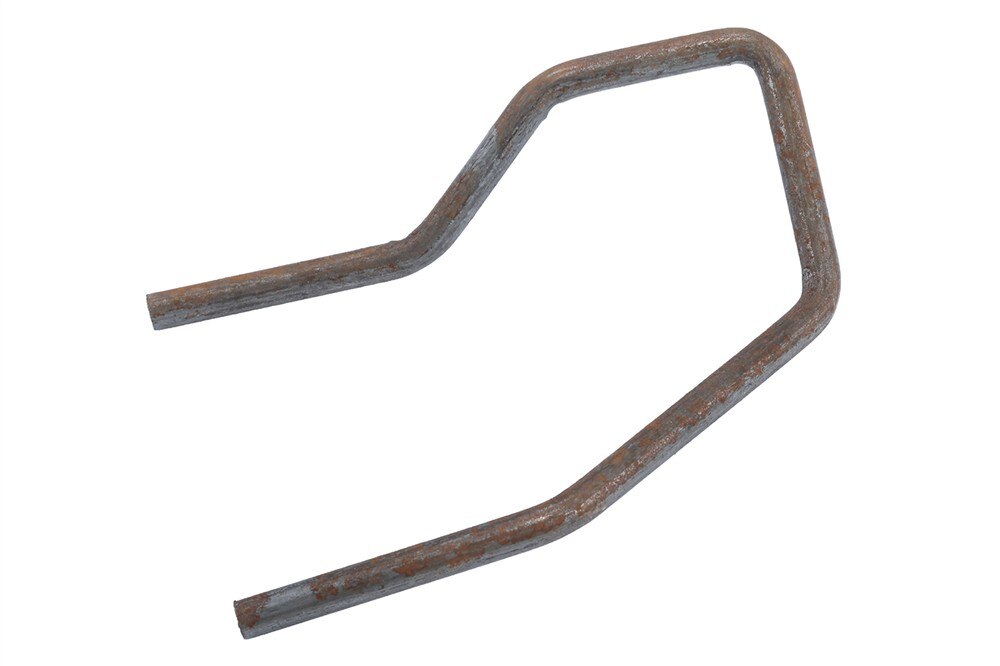 GM Genuine Parts Passenger Side Child Seat Attachment Loop