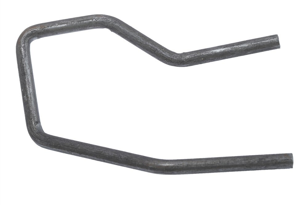 GM Genuine Parts Driver Side Child Seat Attach Loop