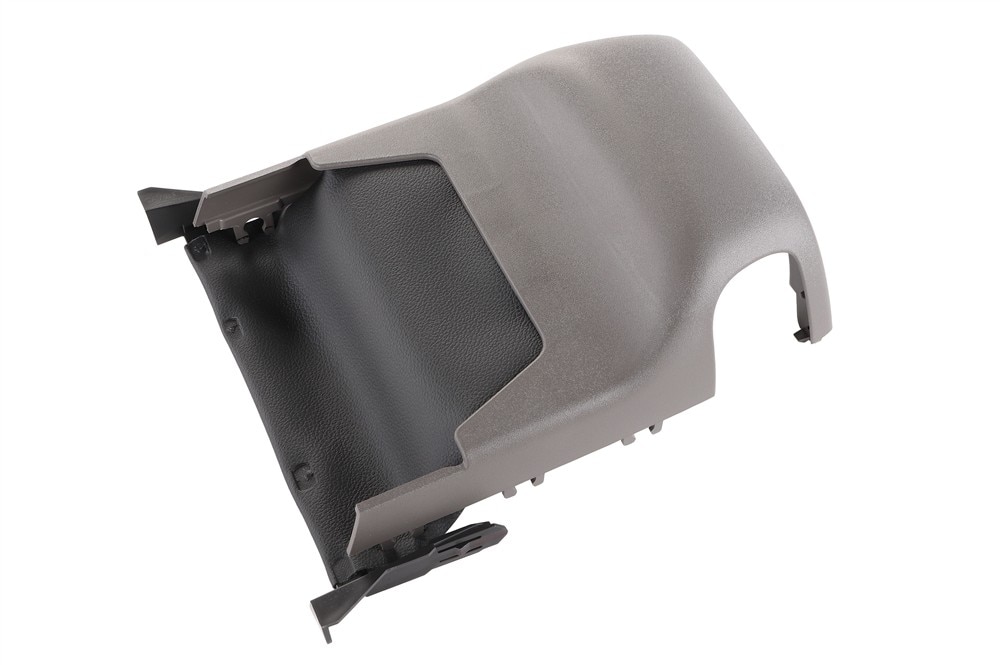 GM Genuine Parts Dark Atmosphere Instrument Panel Steering Column Upper Trim Cover