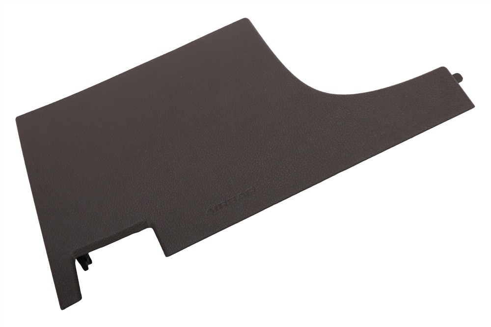 GM Genuine Parts Dark Atmosphere Instrument Panel Knee Bolster