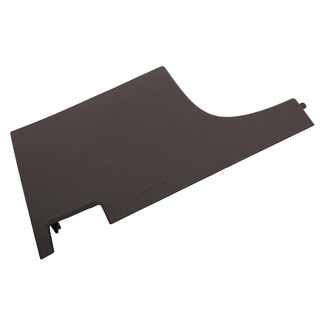 GM Genuine Parts Dark Atmosphere Instrument Panel Knee Bolster