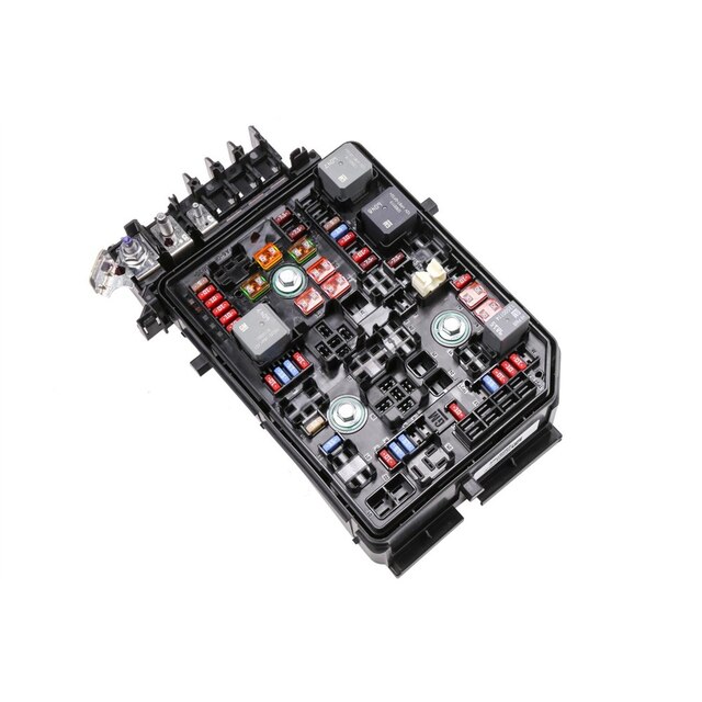 GM Genuine Parts Engine Wiring Harness Junction Block