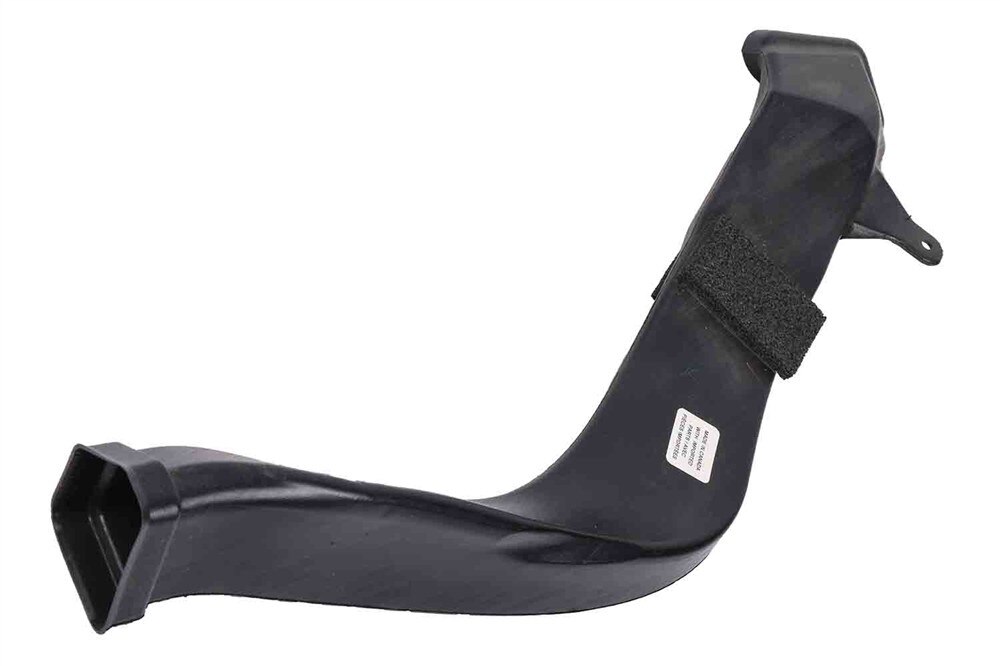 GM Genuine Parts Passenger Side Window Defogger Outlet Duct