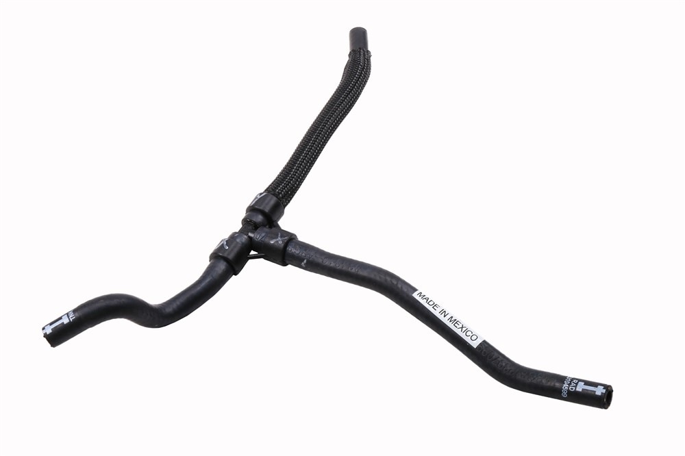 GM Genuine Parts Radiator Surge Tank Inlet Hose