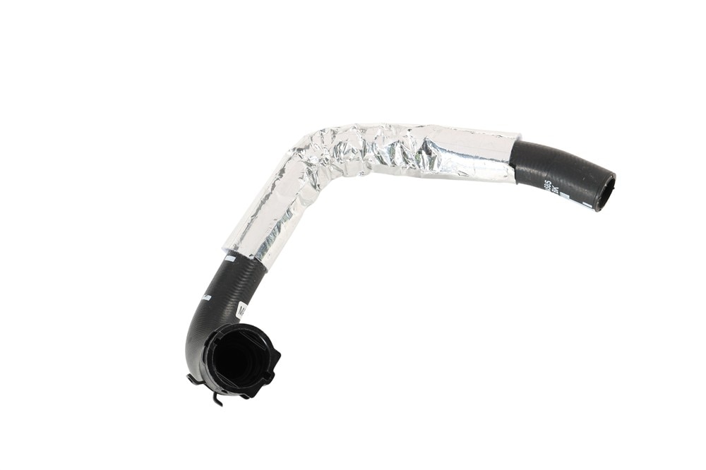GM Genuine Parts Heater Inlet Hose