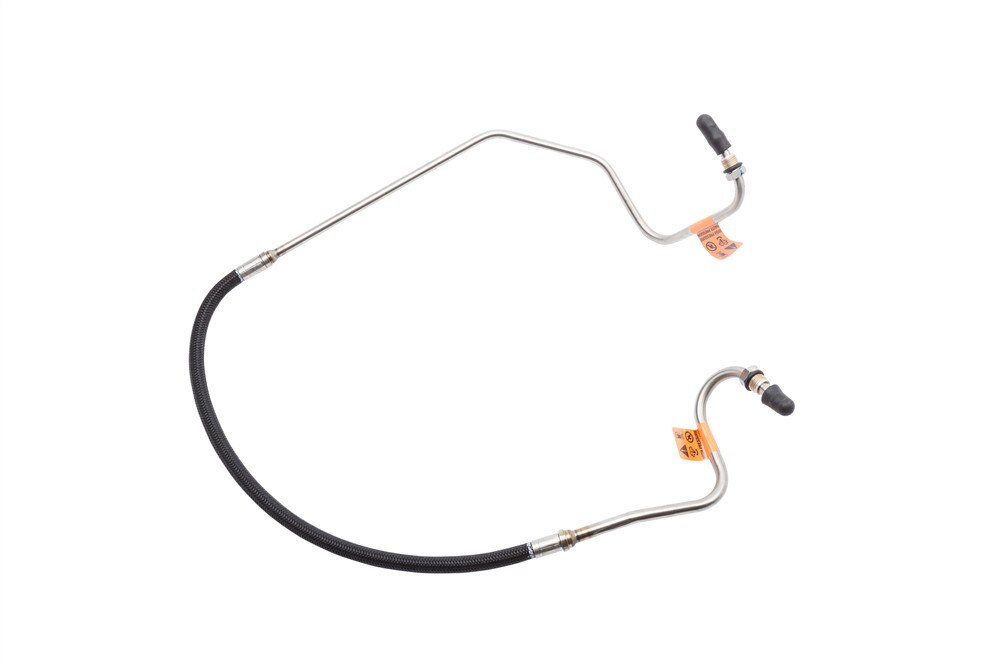 GM Genuine Parts Front Fuel Feed Hose