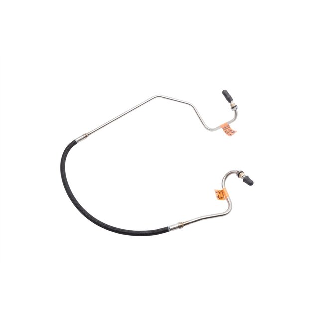 GM Genuine Parts Front Fuel Feed Hose