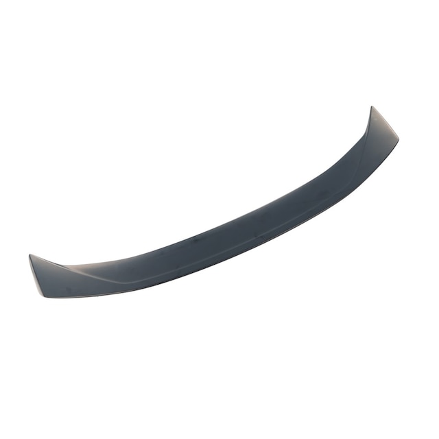 GM Genuine Parts Primed Rear End Spoiler