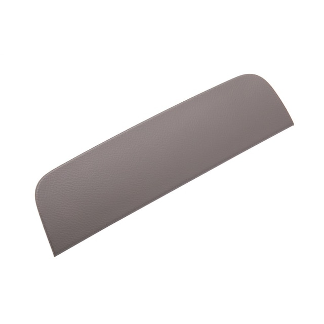GM Genuine Parts Dark Atmosphere Instrument Panel Center Bolt Cover