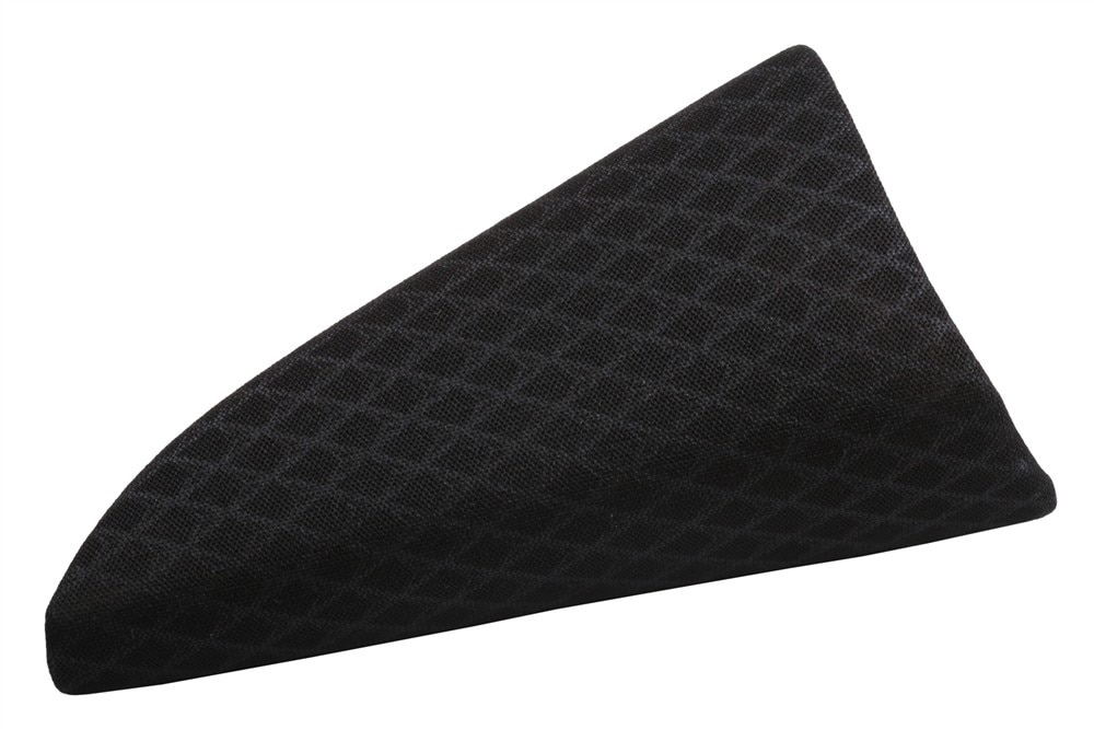 GM Genuine Parts Jet Black Driver Side Instrument Panel Center Trim Pad