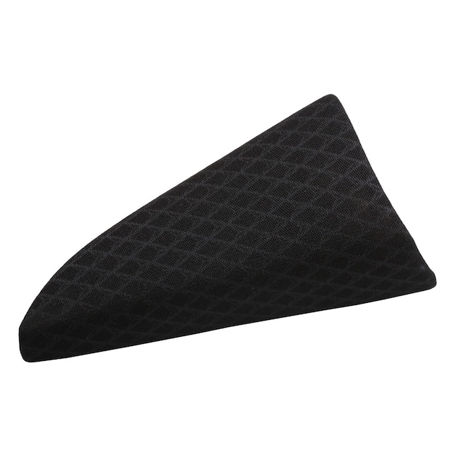 GM Genuine Parts Jet Black Driver Side Instrument Panel Center Trim Pad