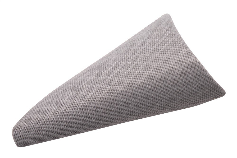 GM Genuine Parts Medium Ash Gray Driver Side Instrument Panel Center Trim Pad