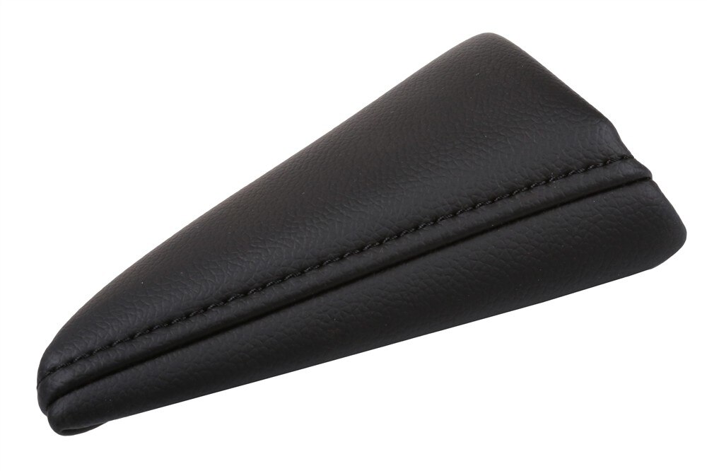 GM Genuine Parts Jet Black Driver Side Instrument Panel Center Trim Pad