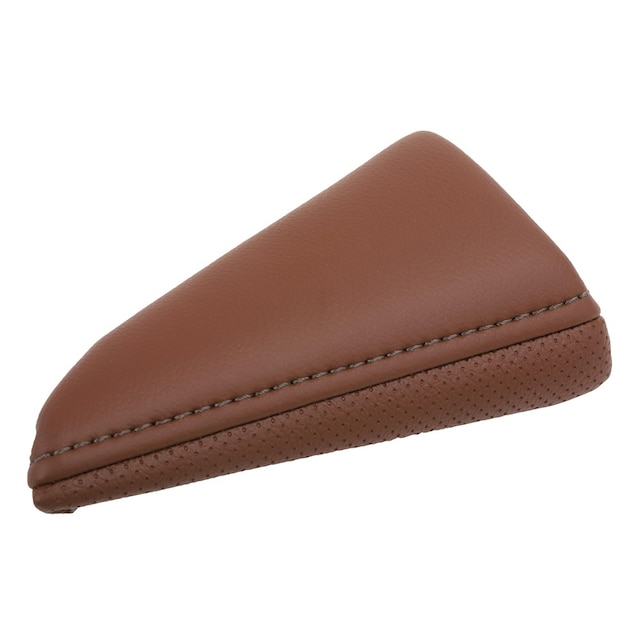 GM Genuine Parts Loft Brown Driver Side Instrument Panel Center Trim Pad