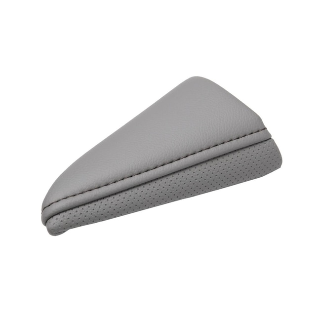 GM Genuine Parts Medium Ash Gray Driver Side Instrument Panel Center Trim Pad