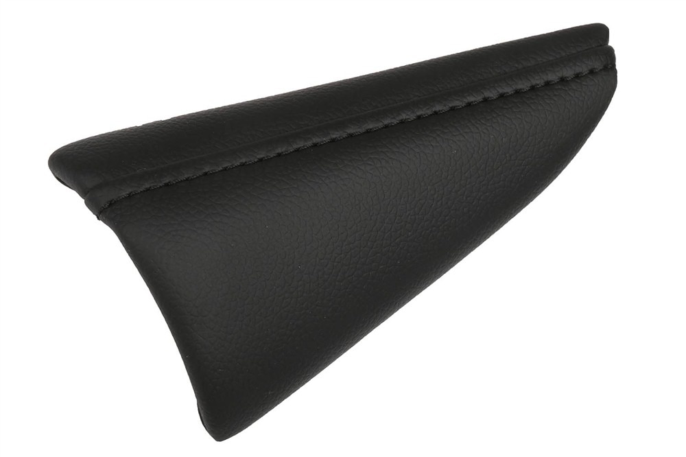 GM Genuine Parts Loft Brown Driver Side Instrument Panel Center Trim Pad