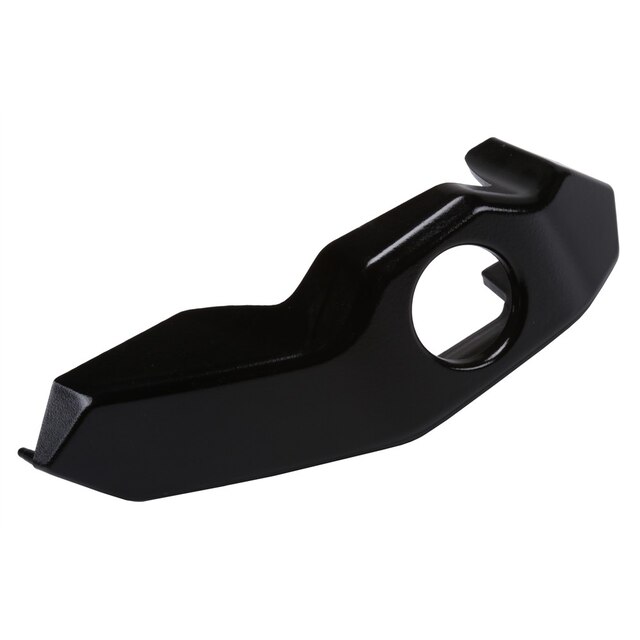 GM Genuine Parts Front Driver Side Grille Opening Bezel