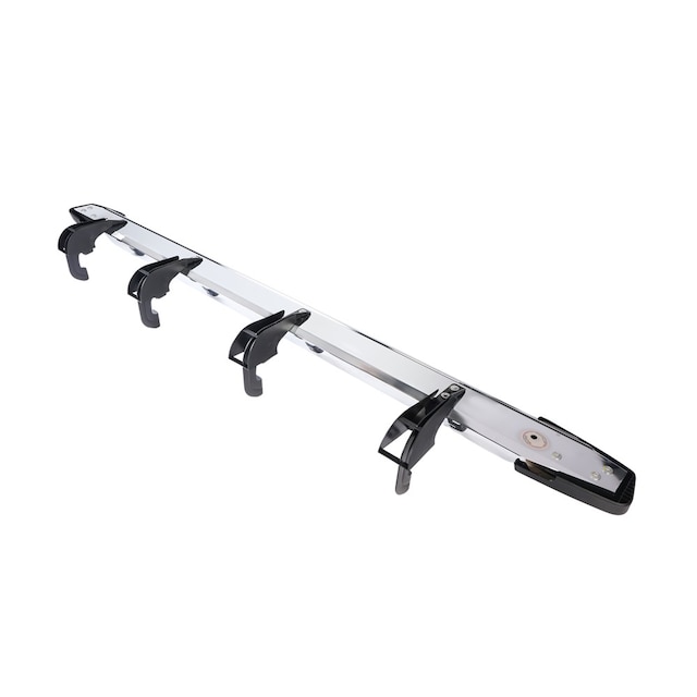 GM Genuine Parts Chrome Driver Side Assist Step