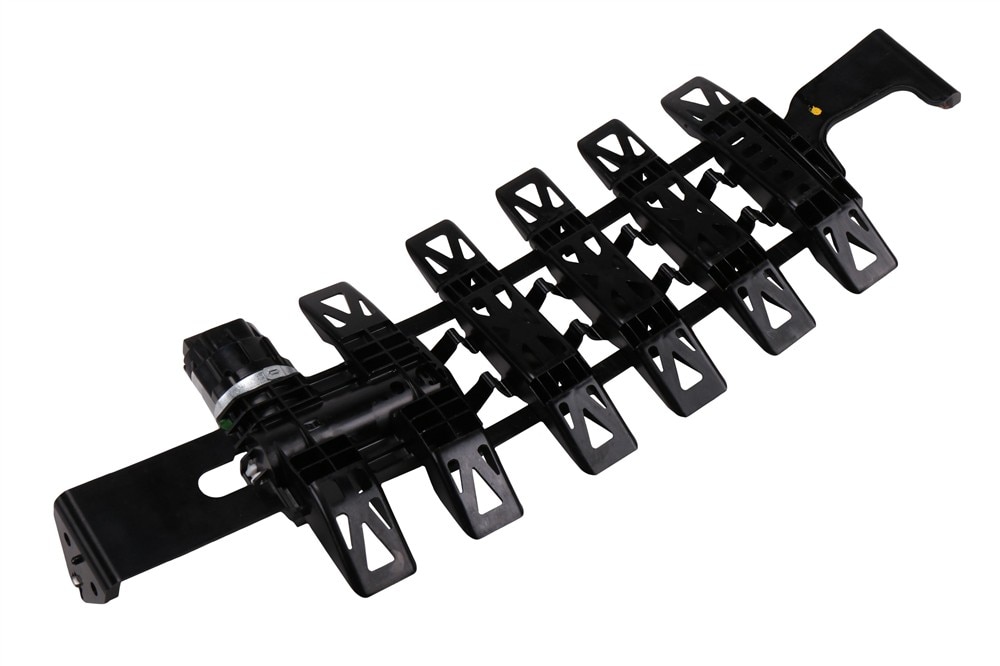 GM Genuine Parts Front Seat Back Lumbar Support