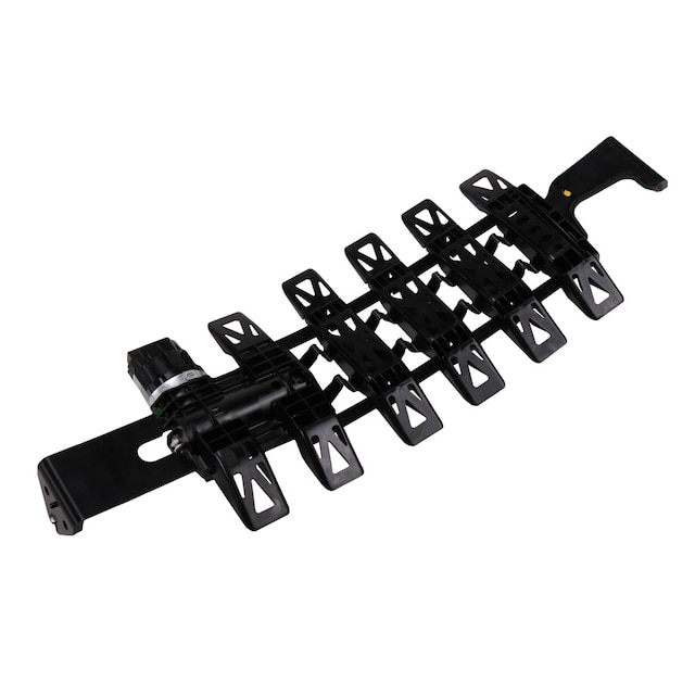 GM Genuine Parts Front Seat Back Lumbar Support