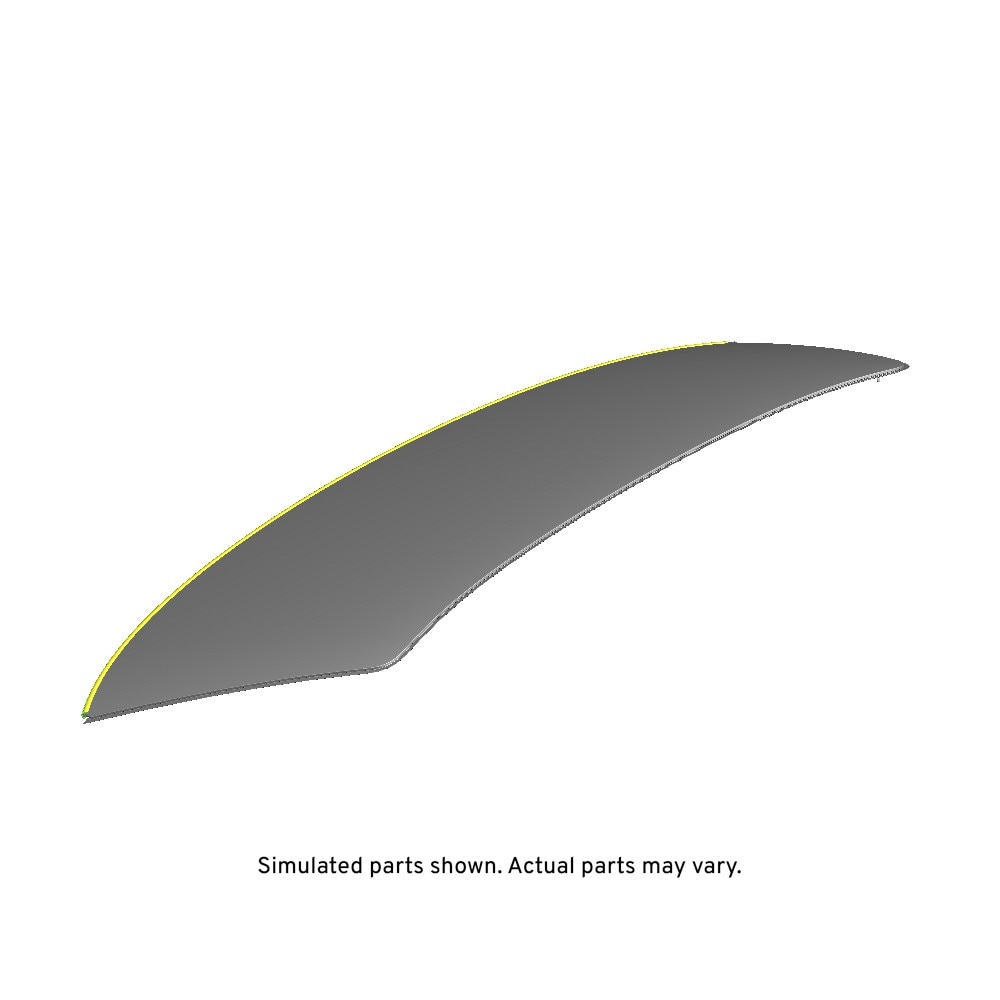 GM Genuine Parts Windshield