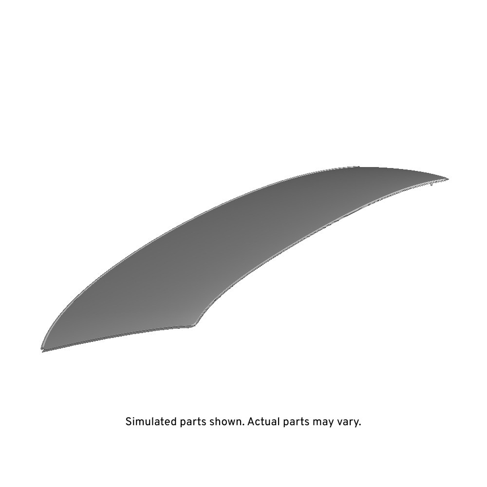 GM Genuine Parts Windshield