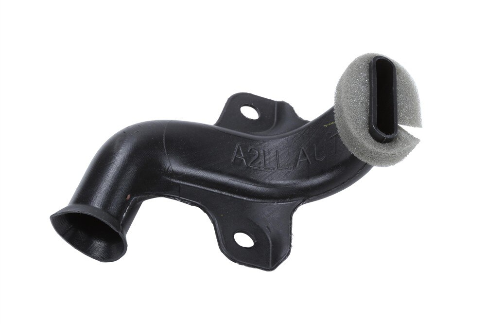GM Genuine Parts Instrument Panel Compartment Air Duct