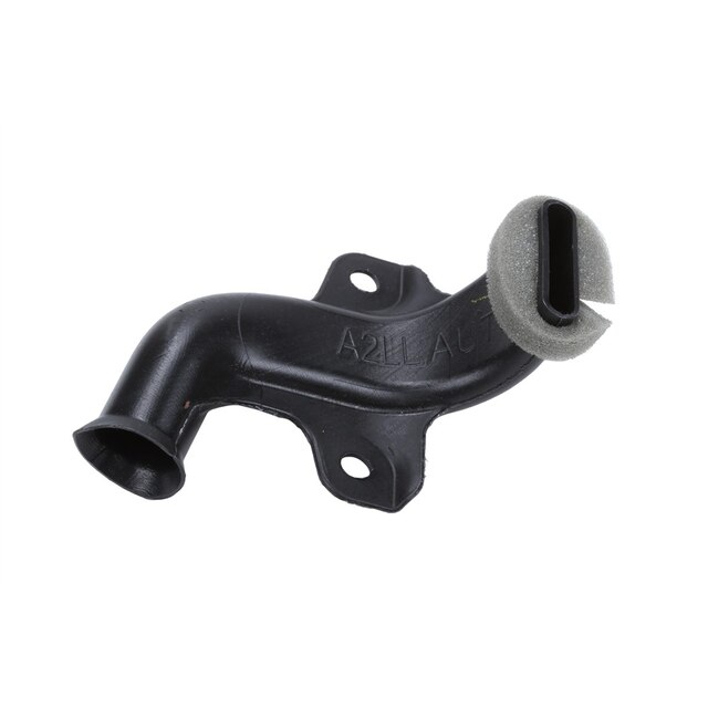 GM Genuine Parts Instrument Panel Compartment Air Duct