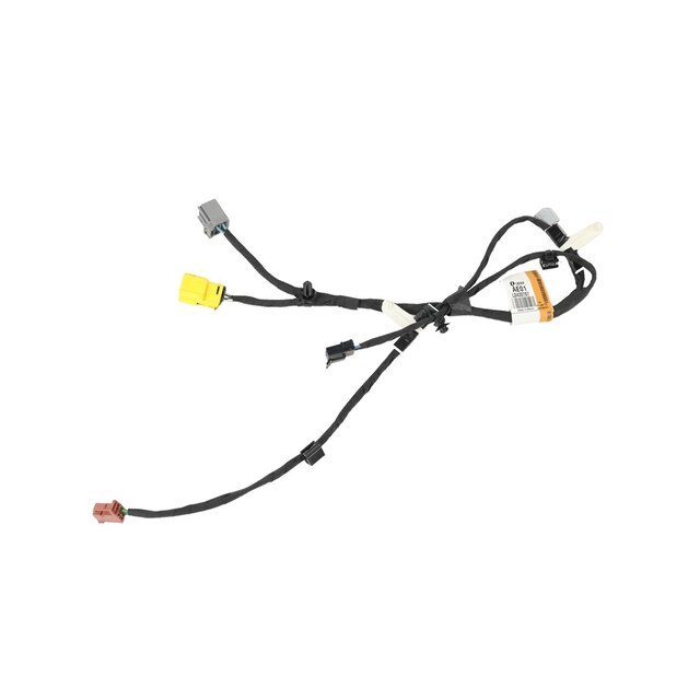 GM Genuine Parts Passenger Seat Back Wiring Harness