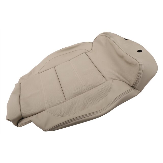GM Genuine Parts Shale Passenger Seat Back Cushion Cover