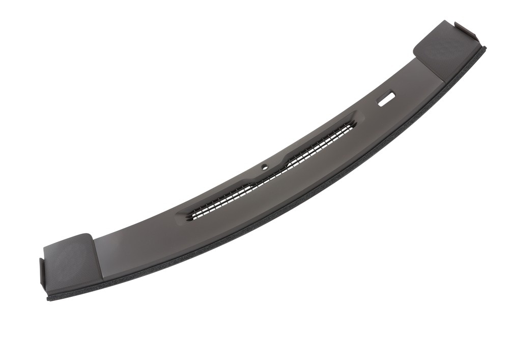 GM Genuine Parts Cocoa Instrument Panel Extension