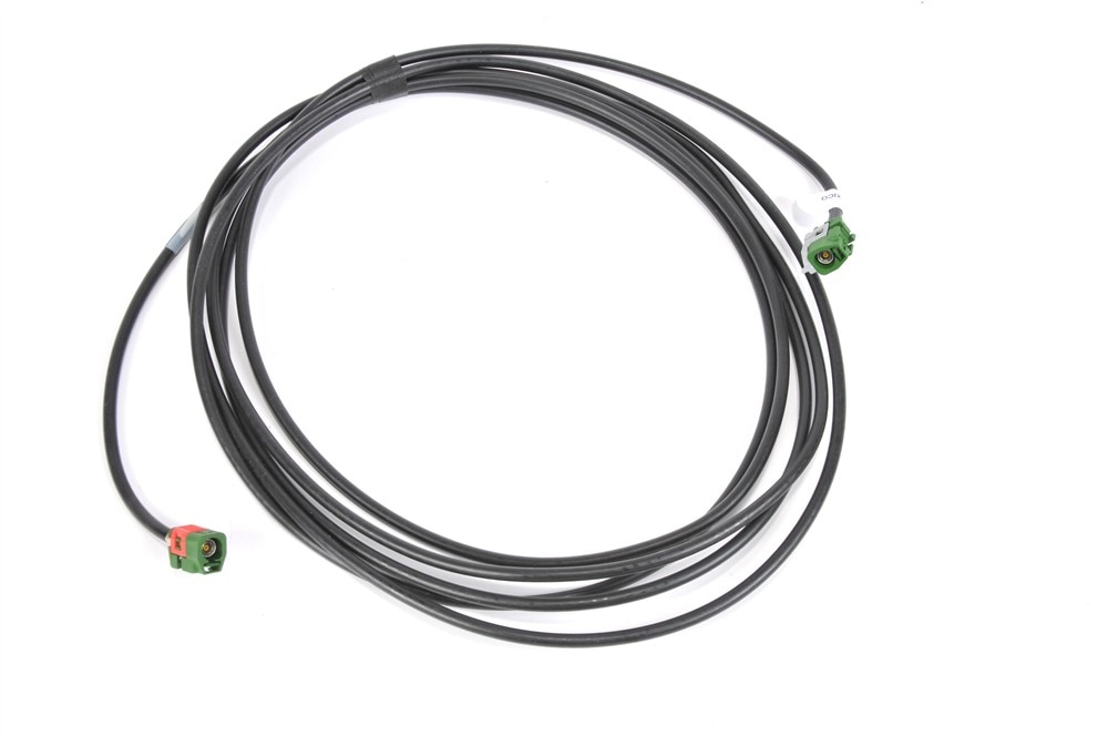 GM Genuine Parts Radio Antenna Cable