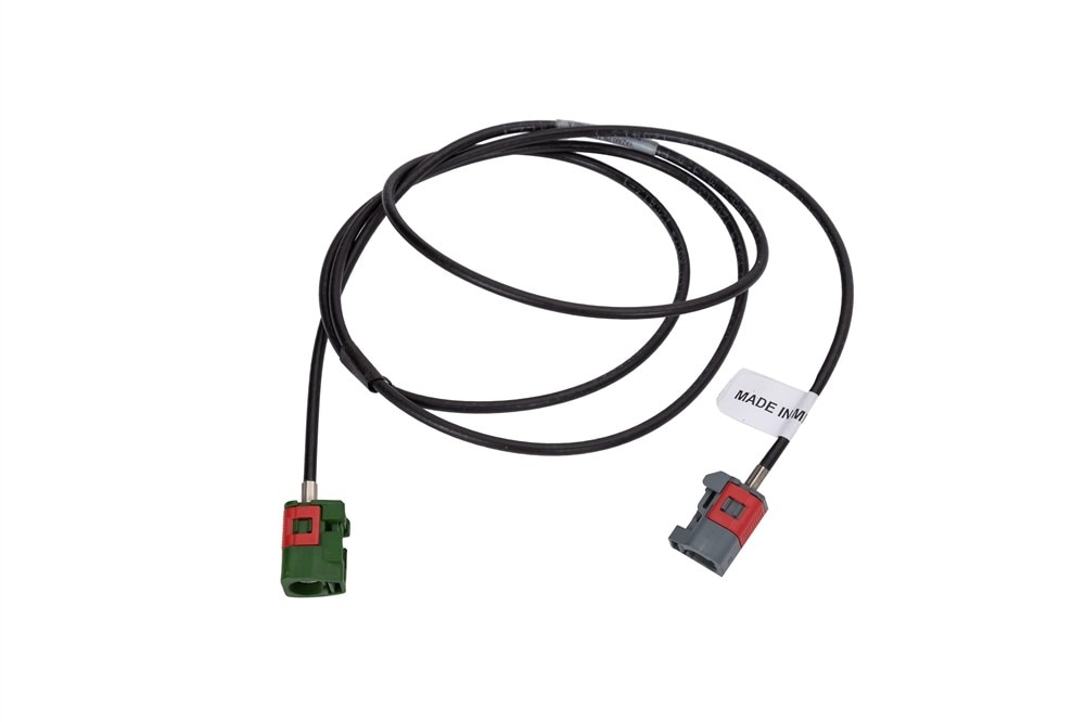 GM Genuine Parts Mobile Telephone and GPS Navigation Antenna Coaxial Cable