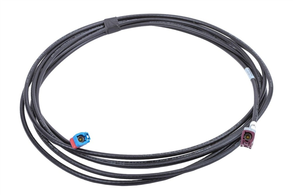 GM Genuine Parts Global Positioning System Antenna Cable