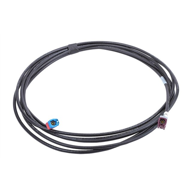 GM Genuine Parts Global Positioning System Antenna Cable